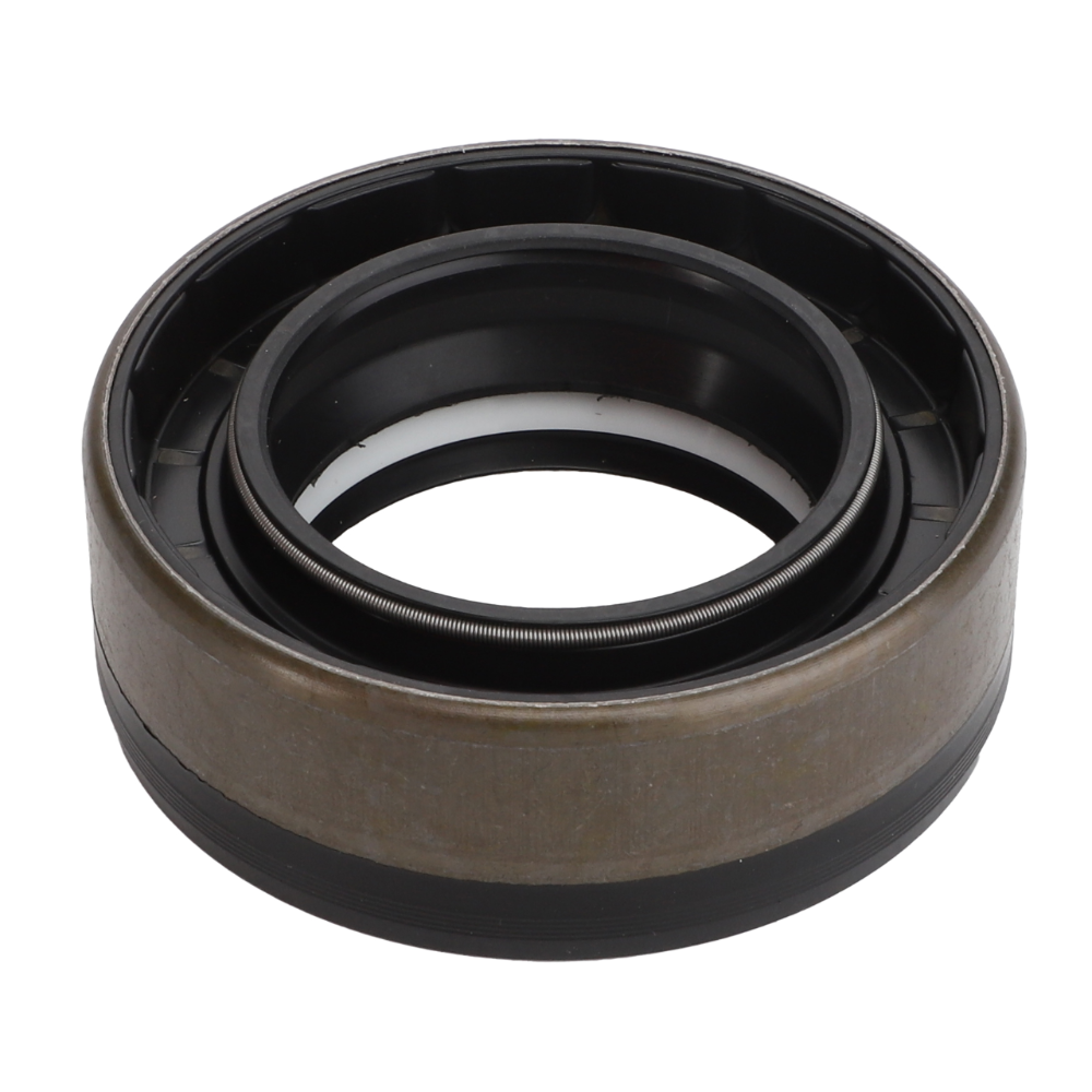 Уплотнение вала