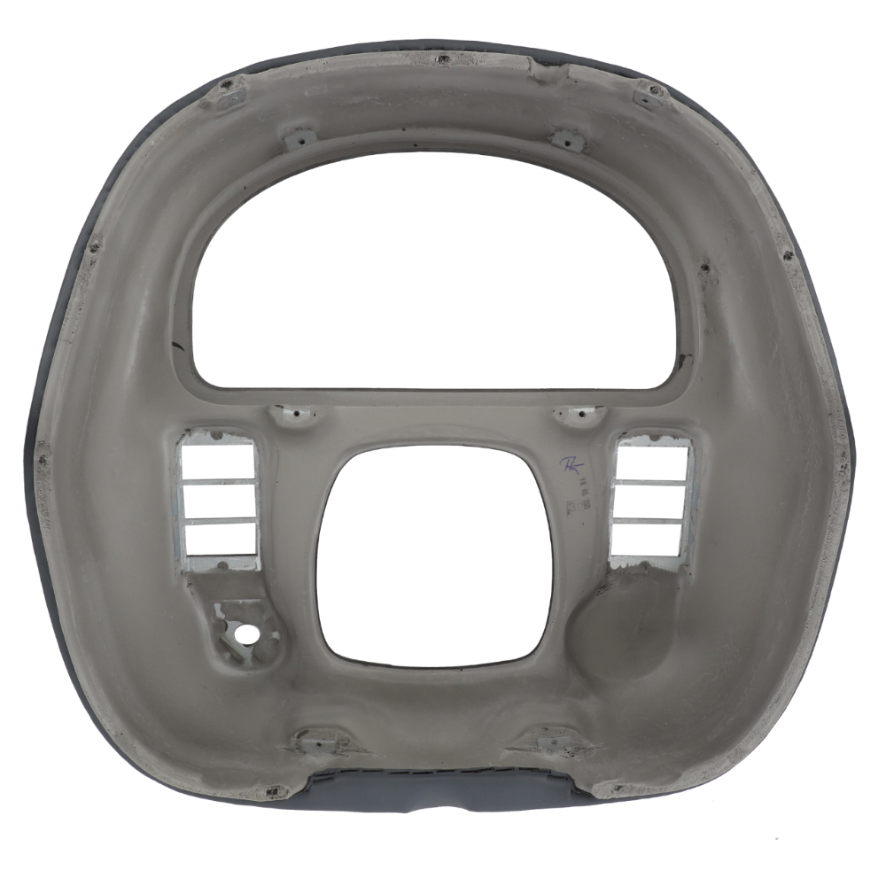 Приборная панель