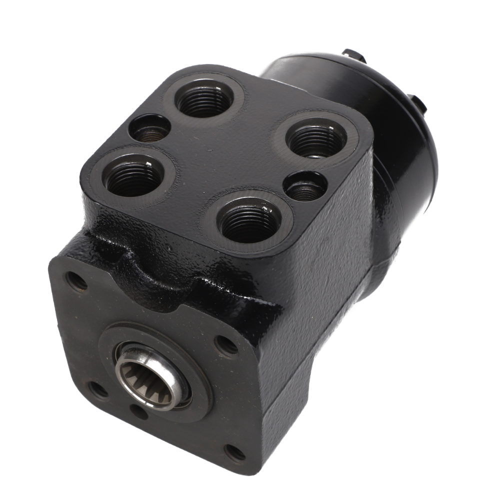 МОДУЛЬ УПРАВЛЕНИЯ РУЛЕВЫМ ВООРУЖЕНИЕМ