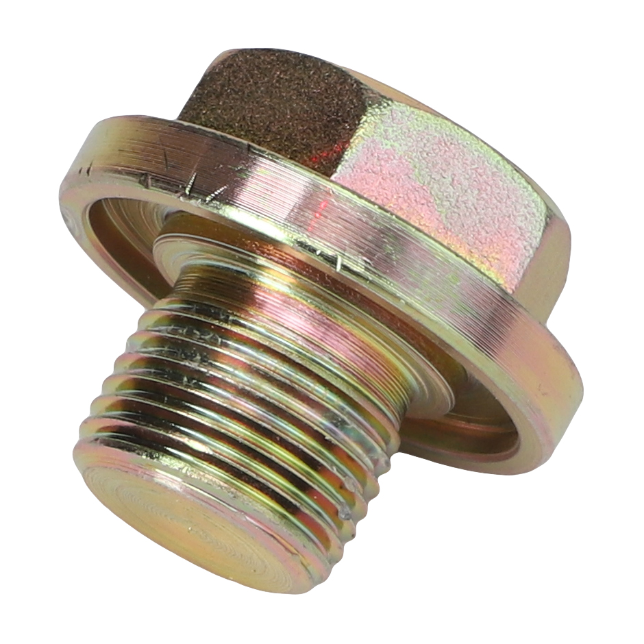 Сливная пробка