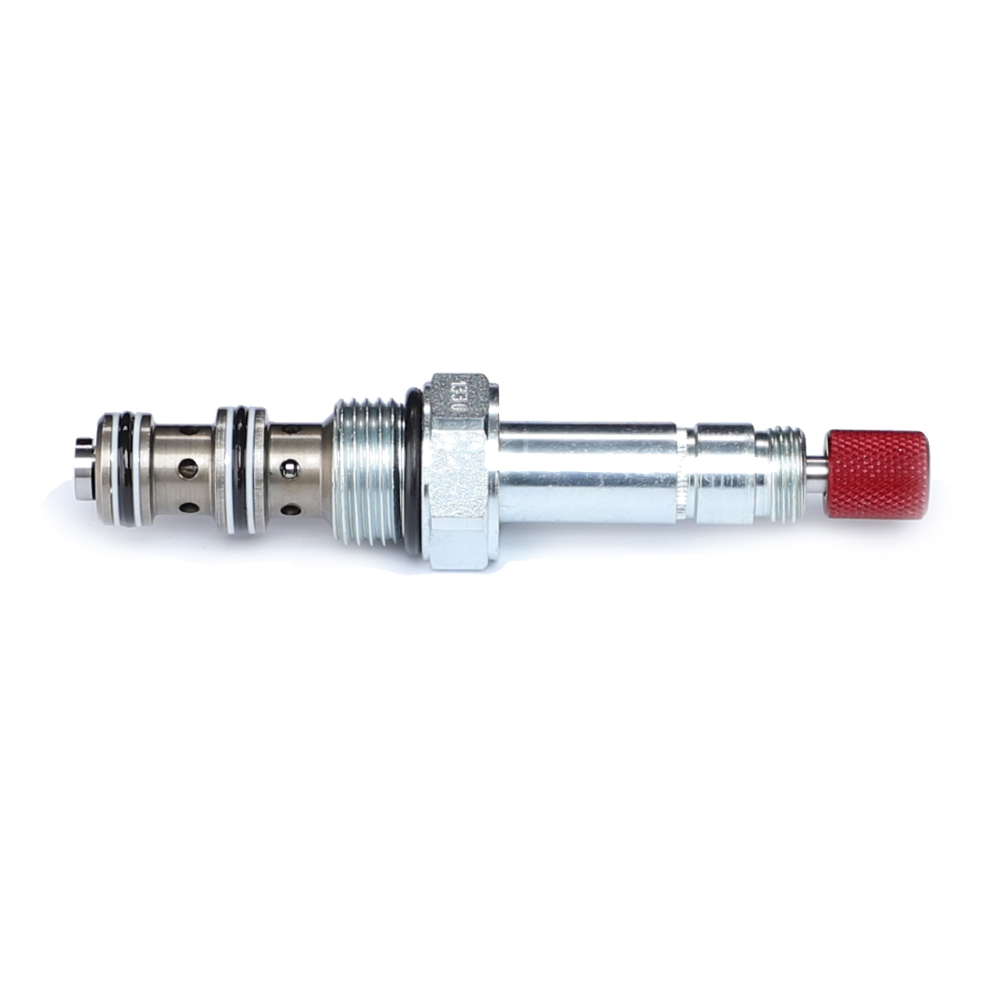 ЭЛЕКТРОМАГНИТНЫЙ КЛАПАН