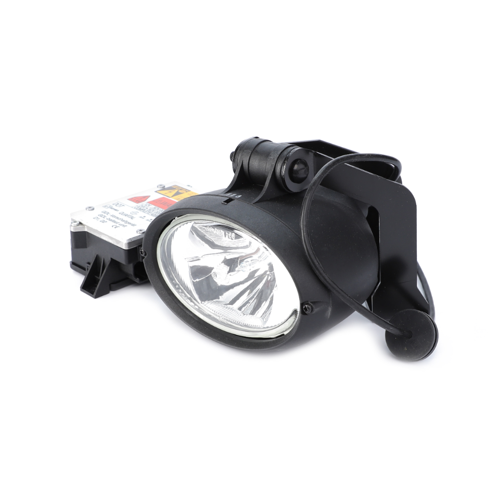 РАБОЧИЙ СВЕТ СЛЕВА