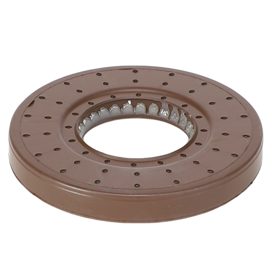 Уплотнение вала