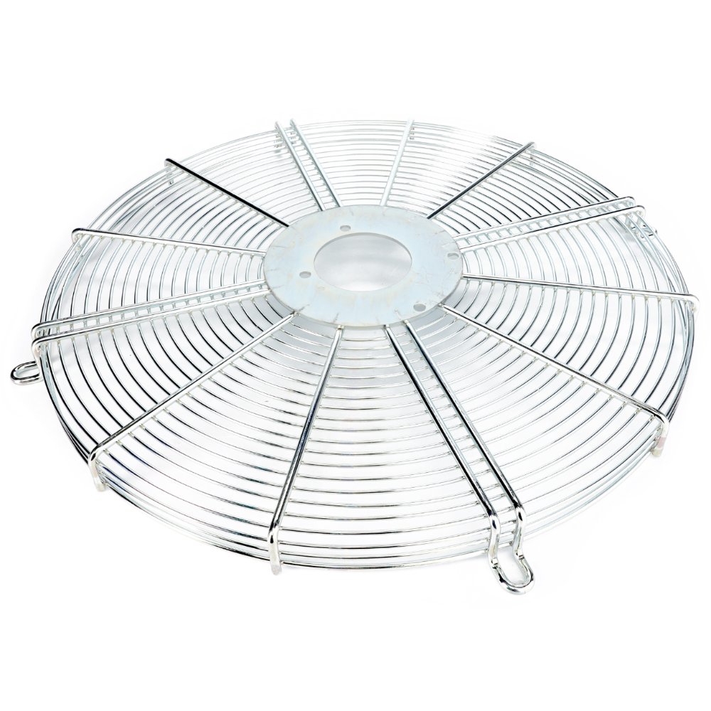 КРЫШКА ВЕНТИЛЯТОРА