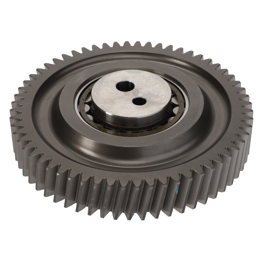 ПРОМЕЖУТОЧНАЯ ШЕСТЕРНЯ