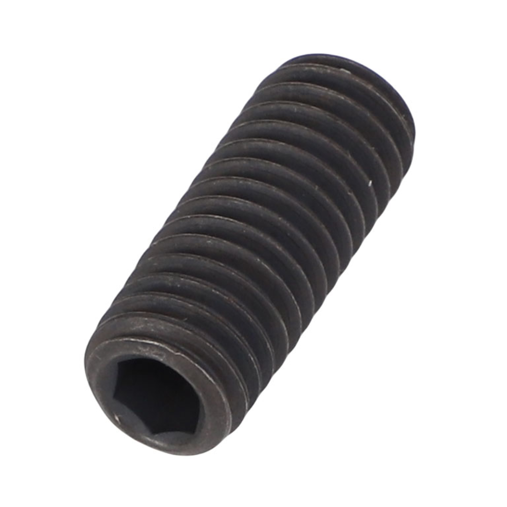 Прижимной винт