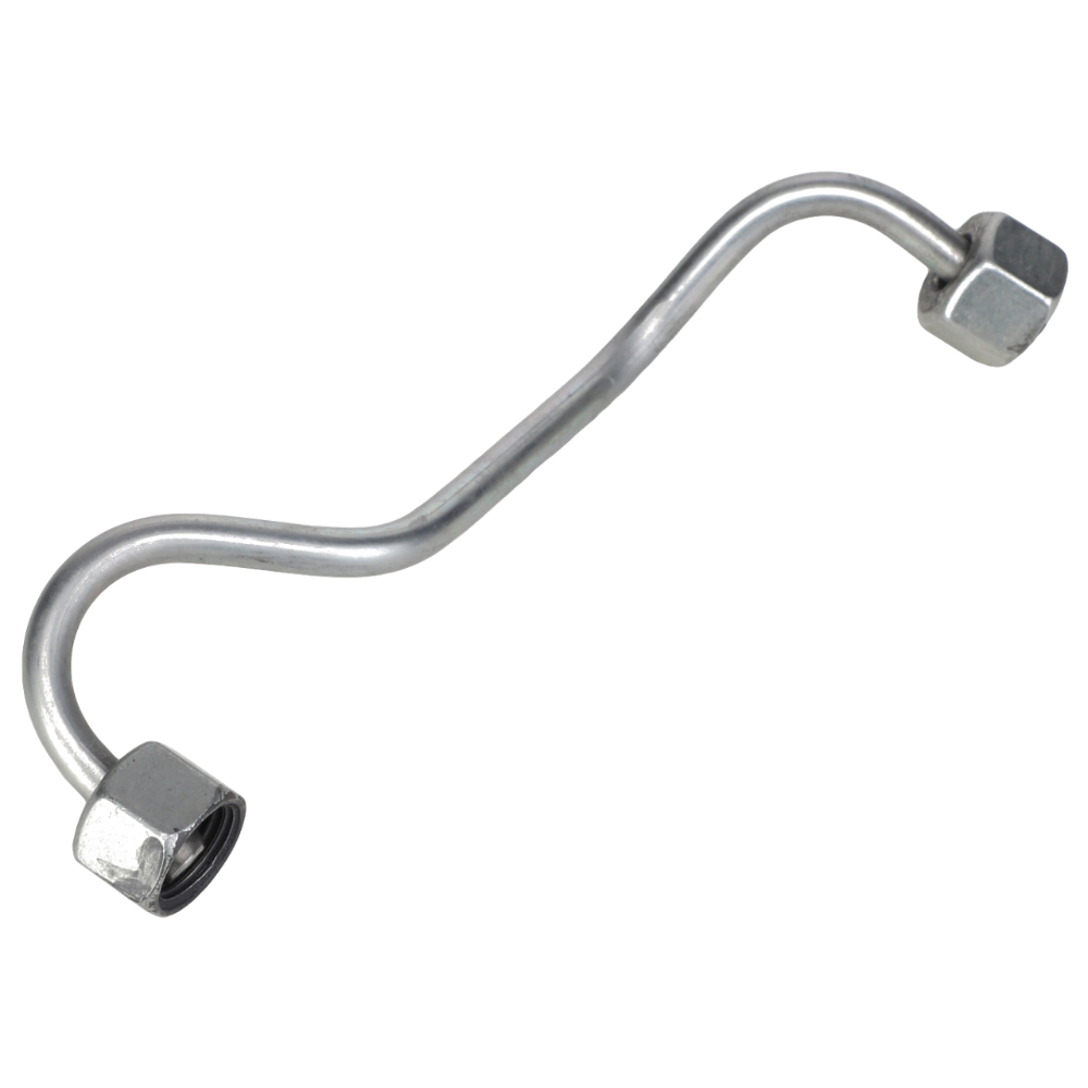 ЛИНИЯ ВПРЫСКА