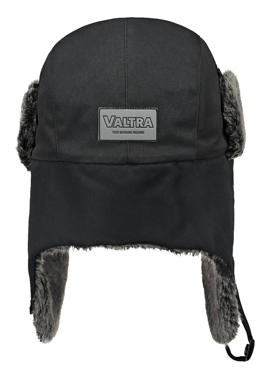 Зимняя шапка Valtra