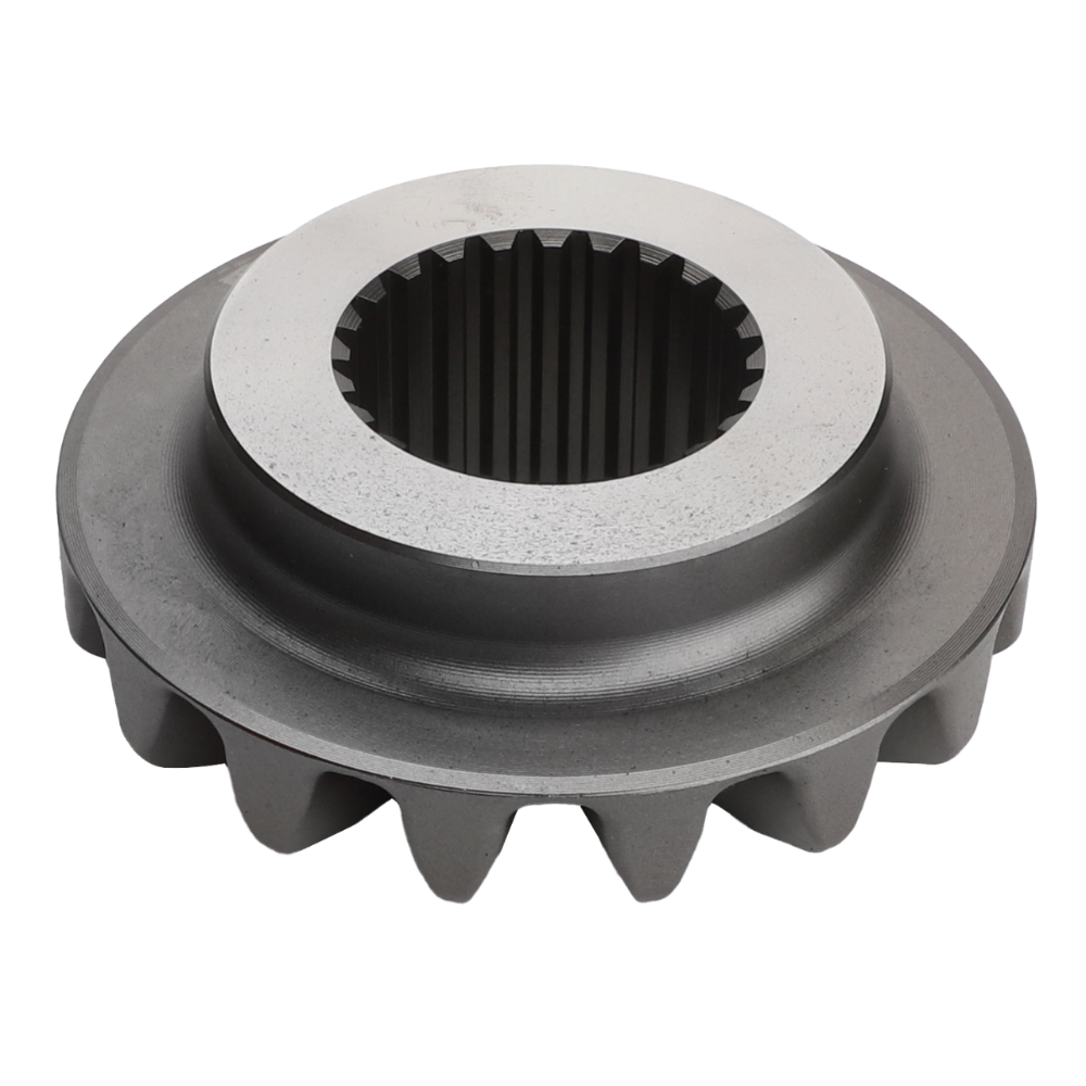 БОКОВАЯ ШЕСТЕРНЯ ДИФФЕРЕНЦИАЛА.