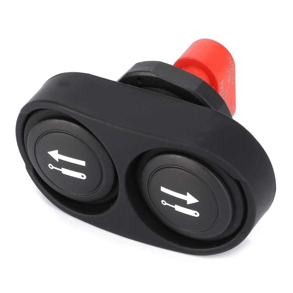 ДИСТАНЦИОННЫЙ ПЕРЕКЛЮЧАТЕЛЬ ГИДРАВЛИЧЕСКОГО КЛАПАНА