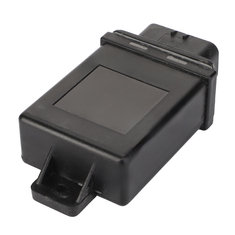 Модуль управления двигателем