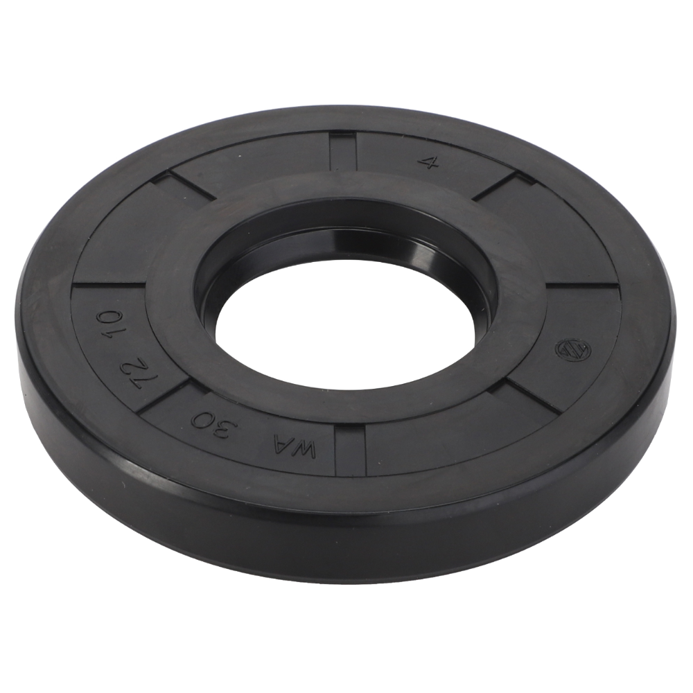 Уплотнение вала