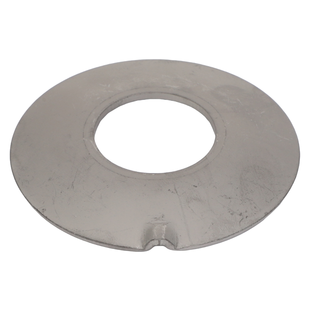 Упорная шайба