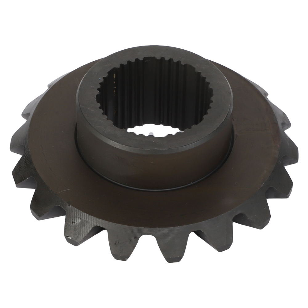 Планетарная коробка передач