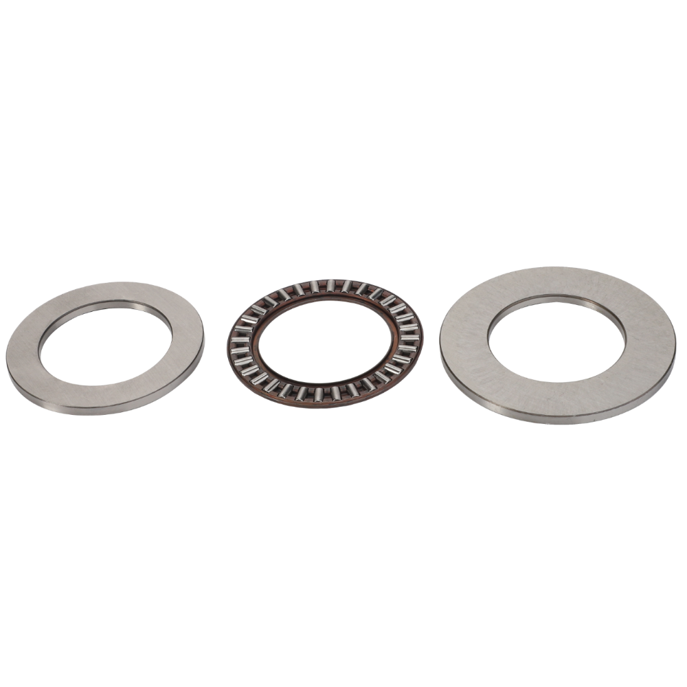 Игольчатый подшипник