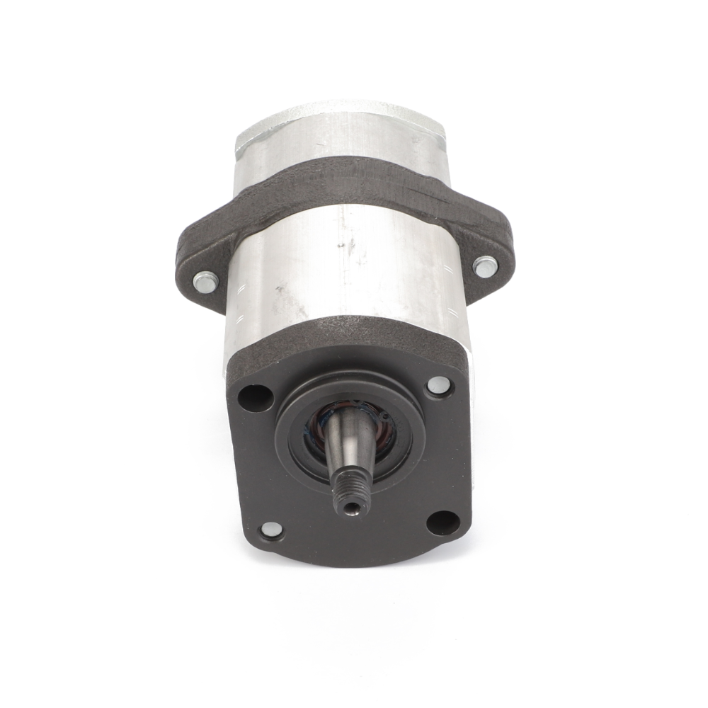 Гидравлический шестерёнчатый насос