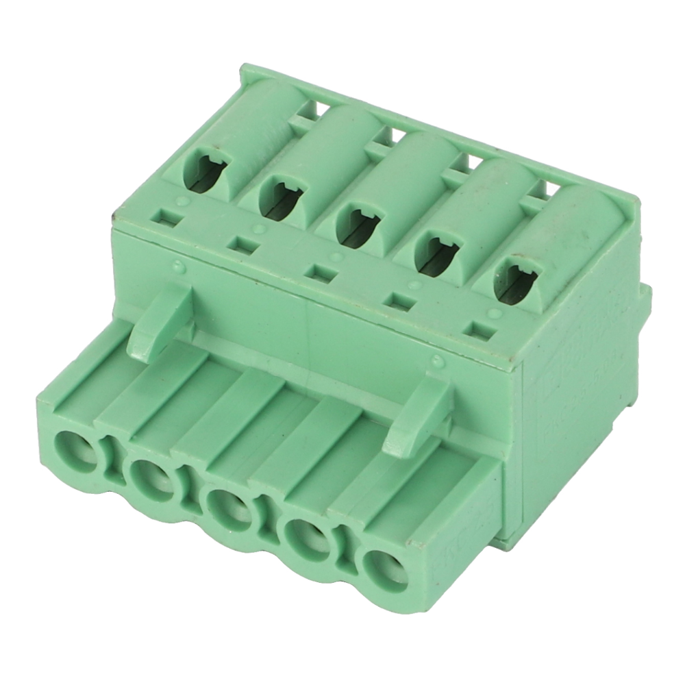 ЭЛЕКТРИЧЕСКИЙ РАЗЪЁМ