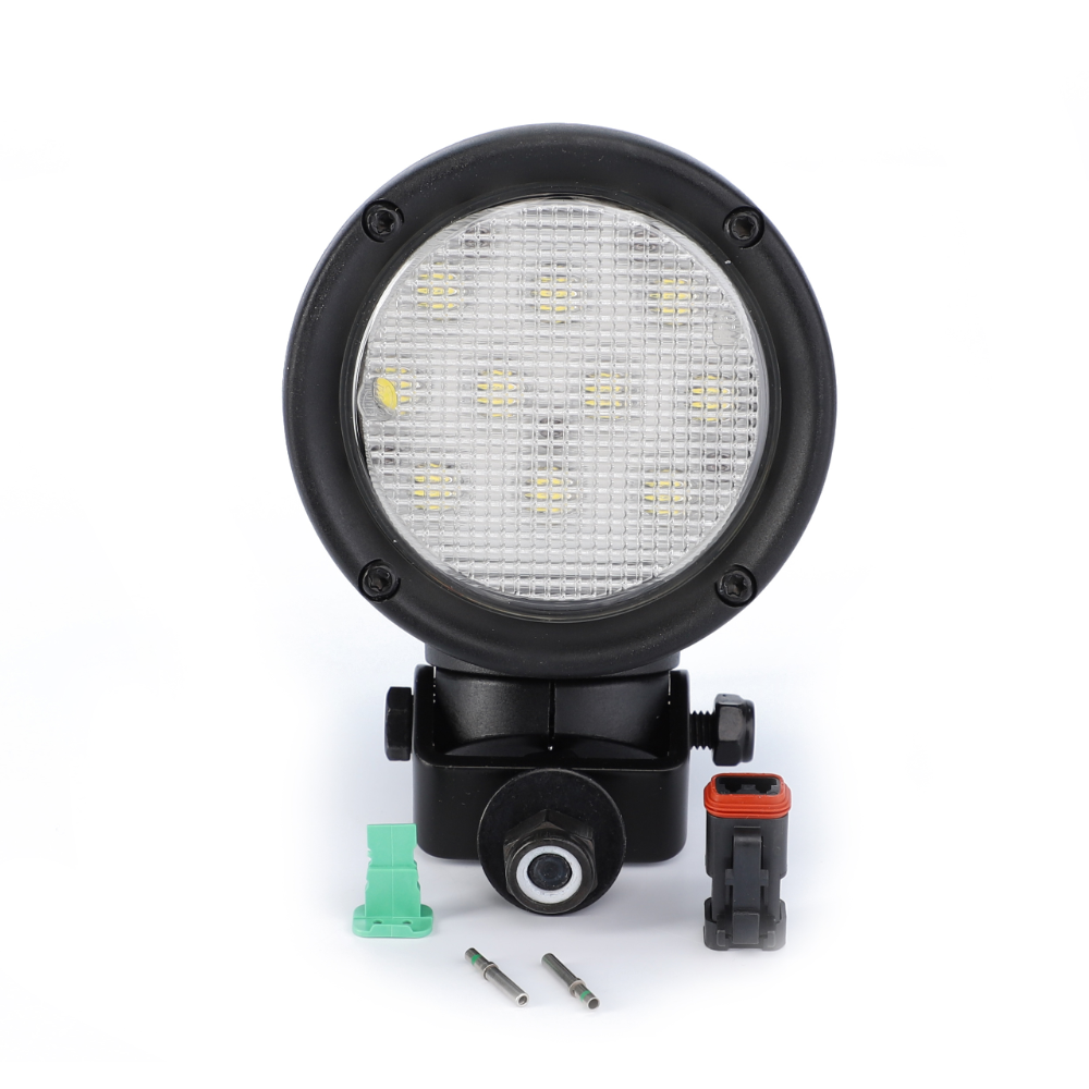 РАБОЧИЙ СВЕТ