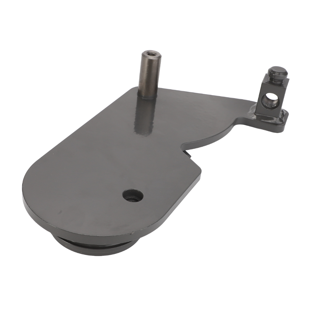 РЫЧАГ, ПРАВАЯ СТОРОНА