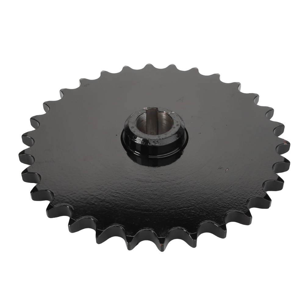 ЦЕПНОЕ КОЛЕСО