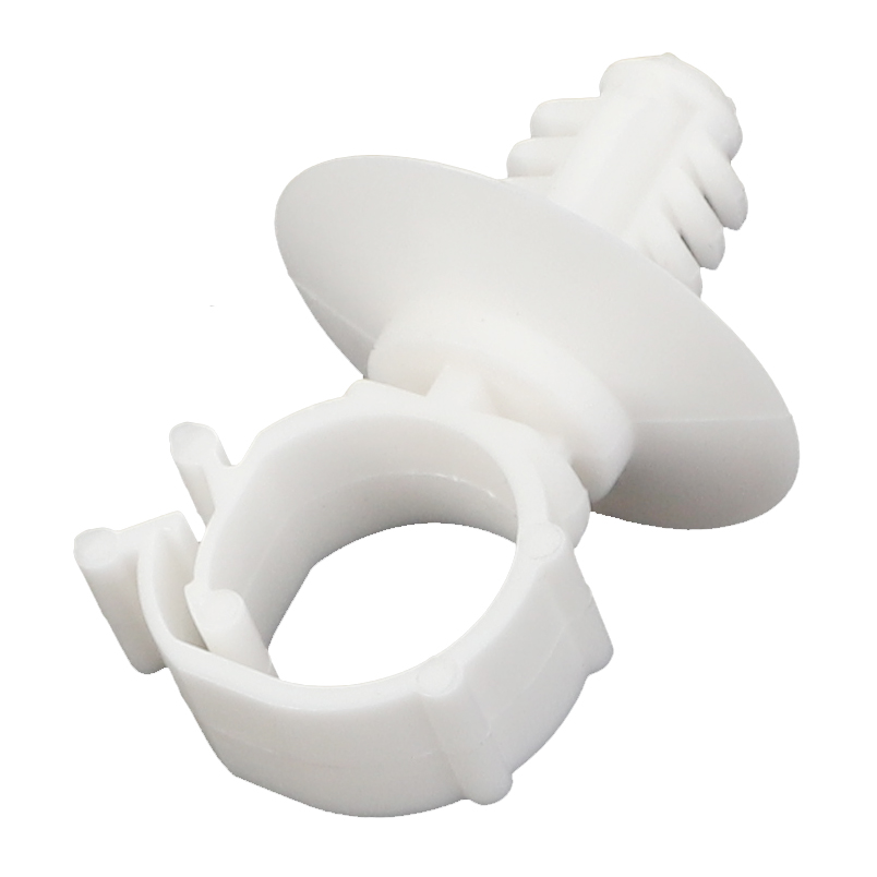 Хомут для гибкого провода