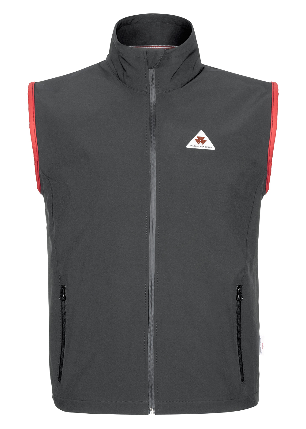 Мужская безрукавка