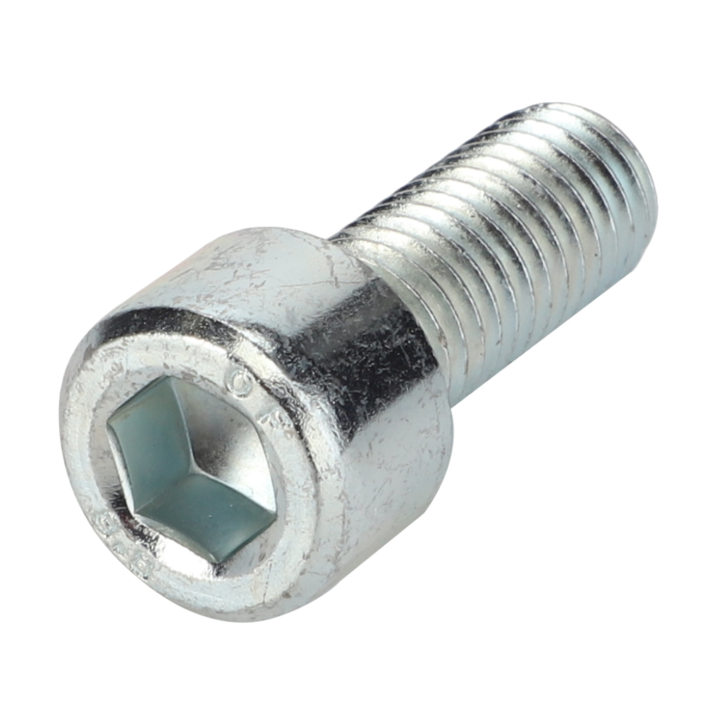 Шестигранный винт