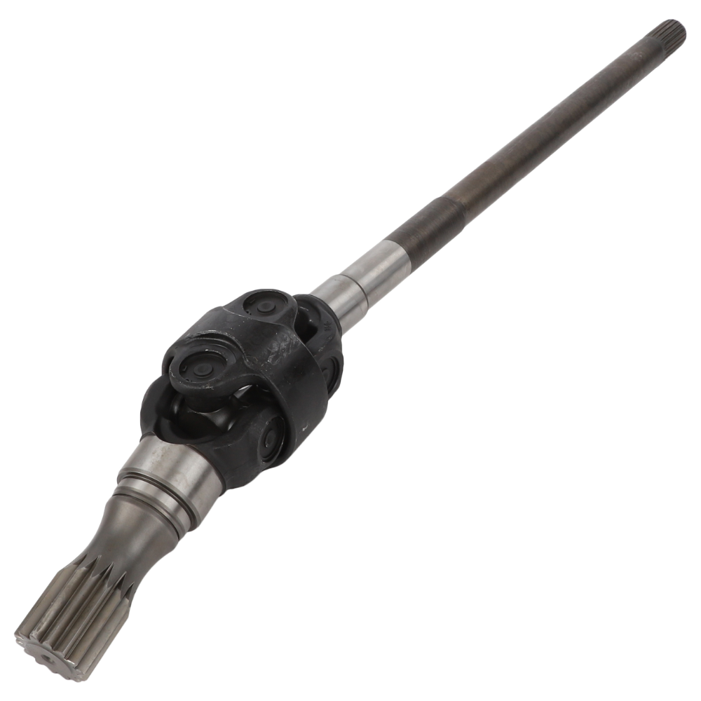 ДВОЙНОЙ УНИВЕРСАЛЬНЫЙ ШАРНИР