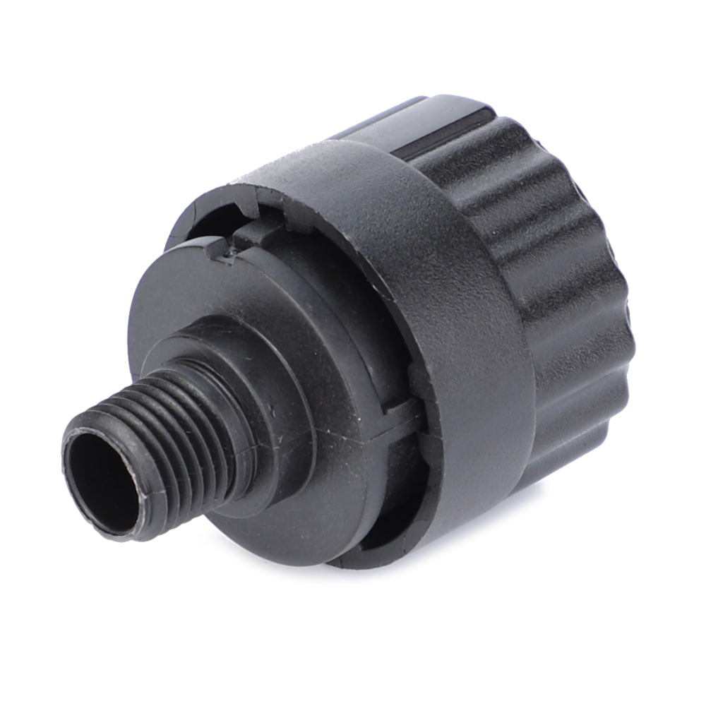 Вентиляционное отверстие