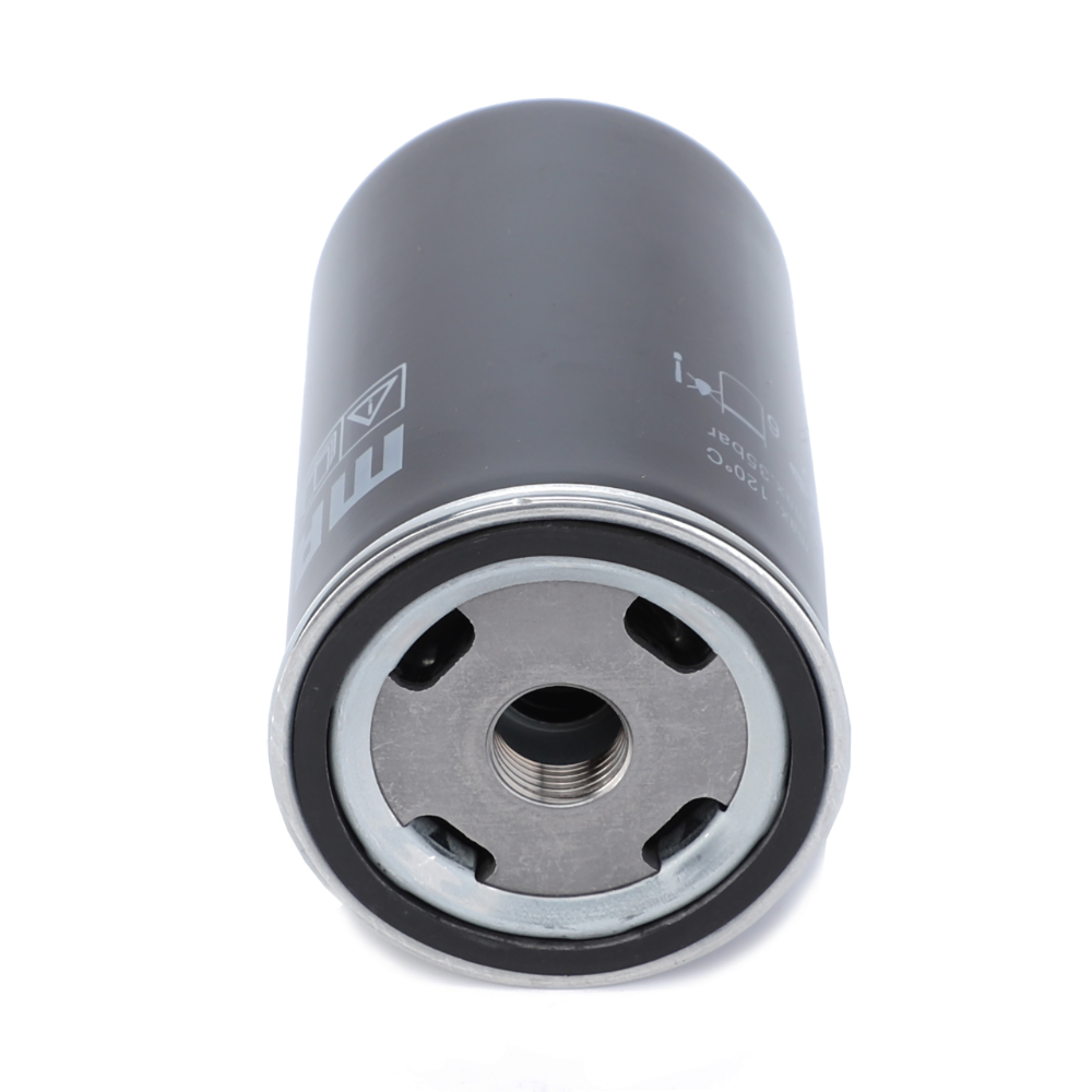 МАСЛЯНЫЙ ФИЛЬТР