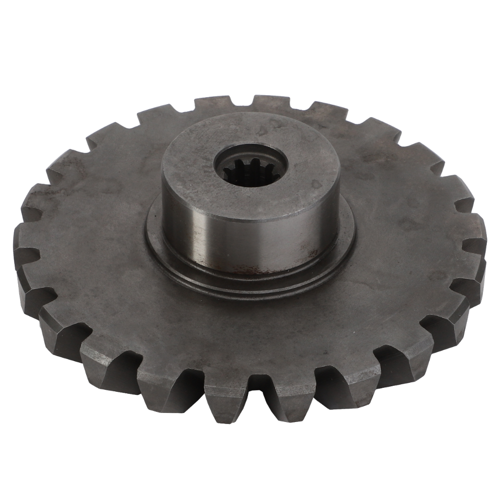 Коническая шестерня