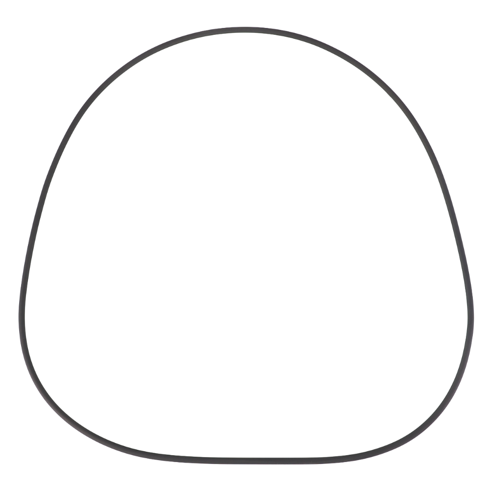 Уплотнительное кольцо