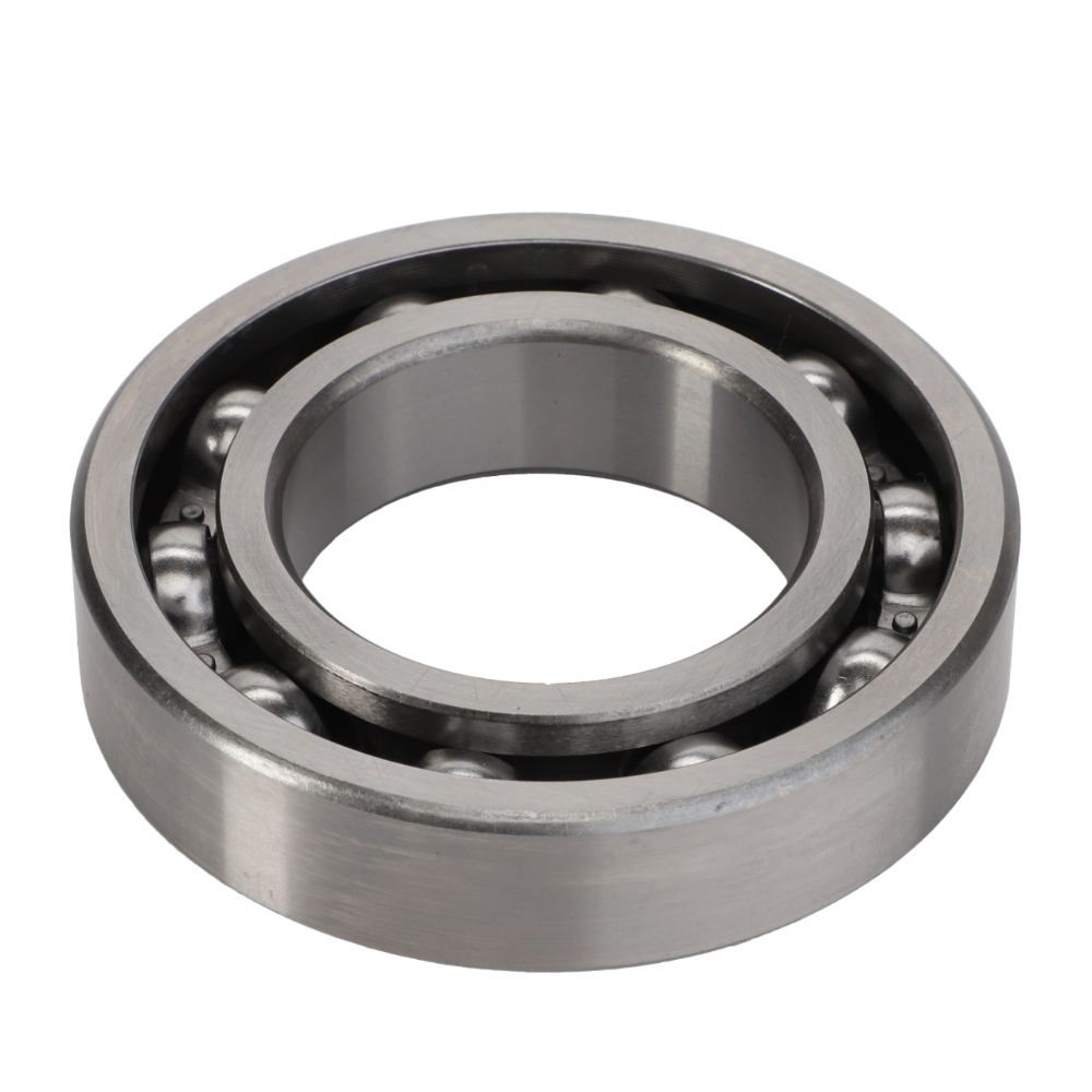 Шариковый подшипник, глубокая канавка