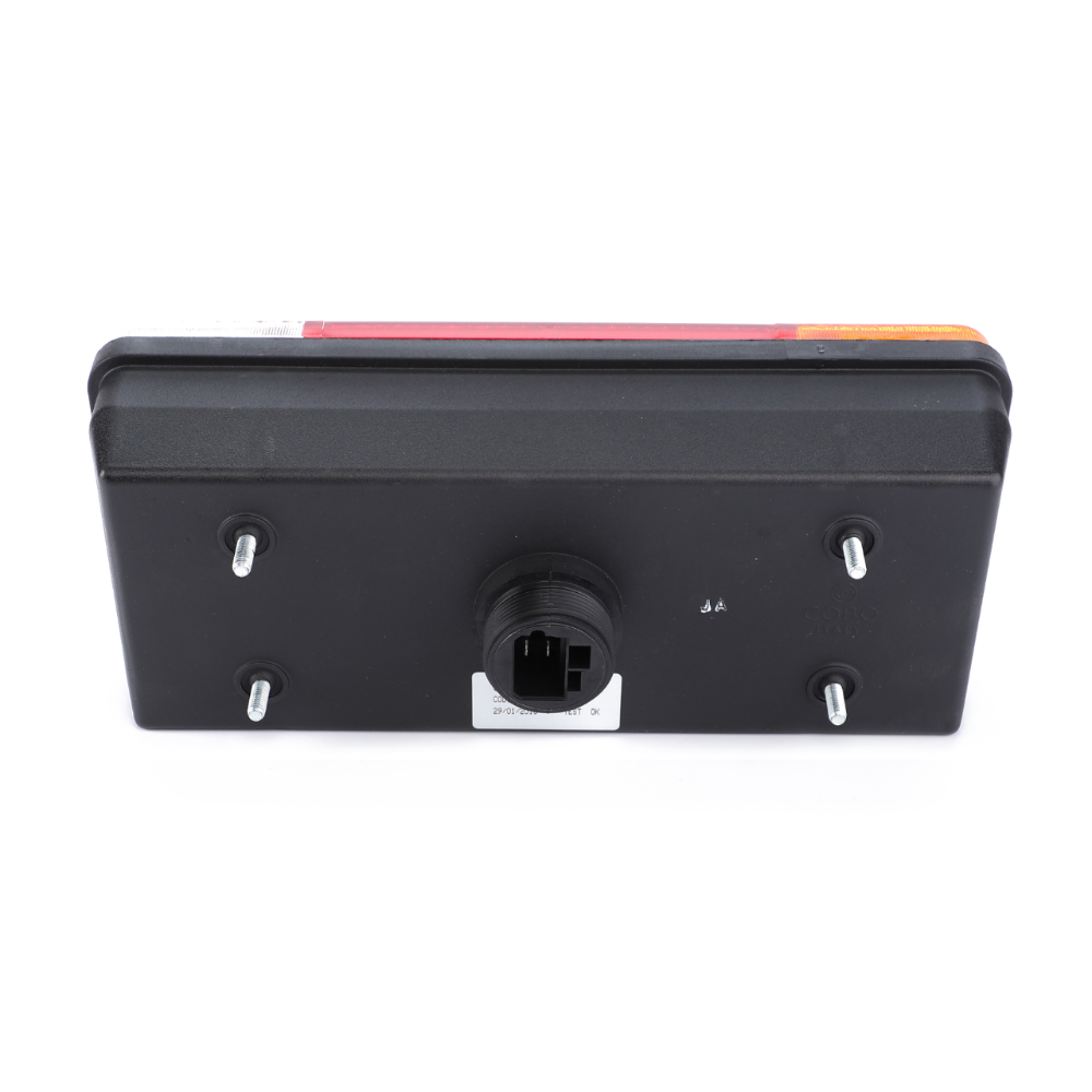 ЛАМПА, ЛЕВАЯ СТОРОНА