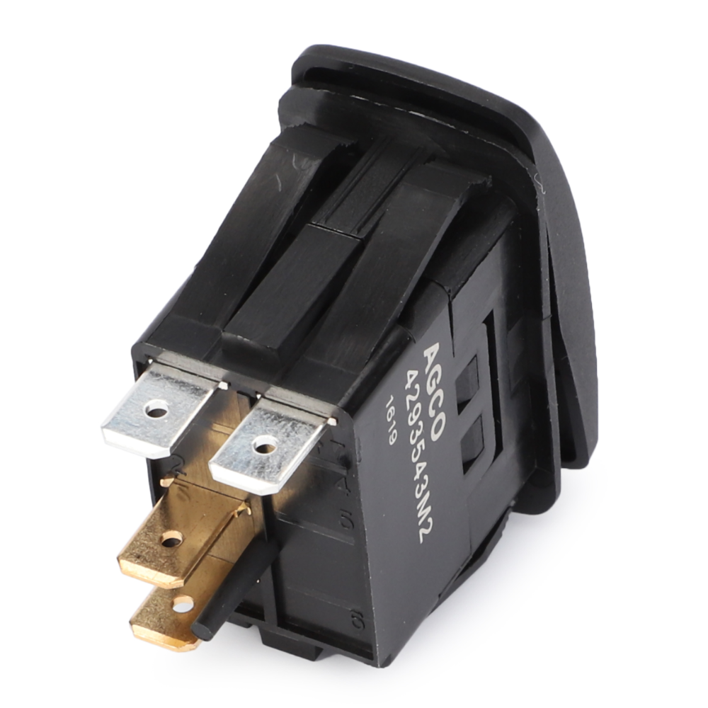 Пер. КУЛИСНАЯ ПОДВЕСКА КАБИНЫ