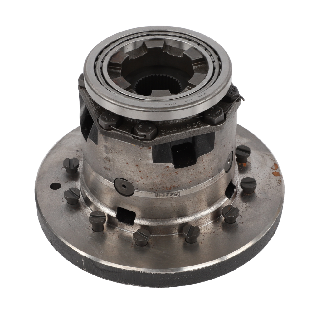 ДИФФЕРЕНЦИАЛ