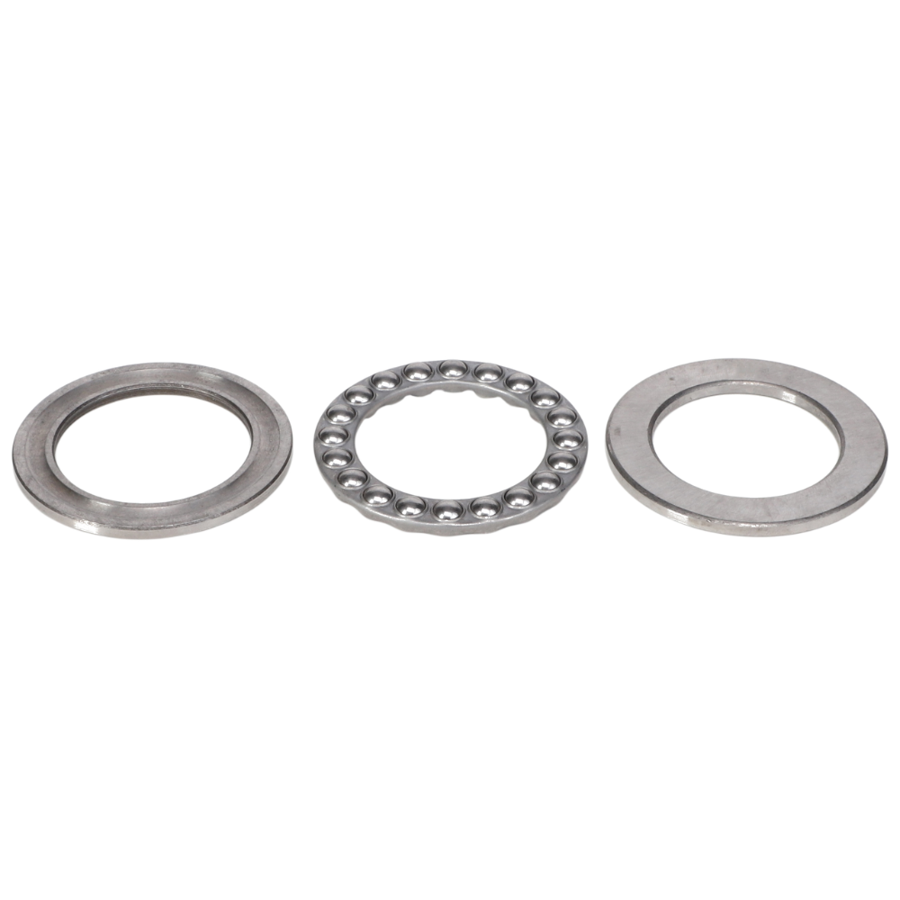 Упорный подшипник