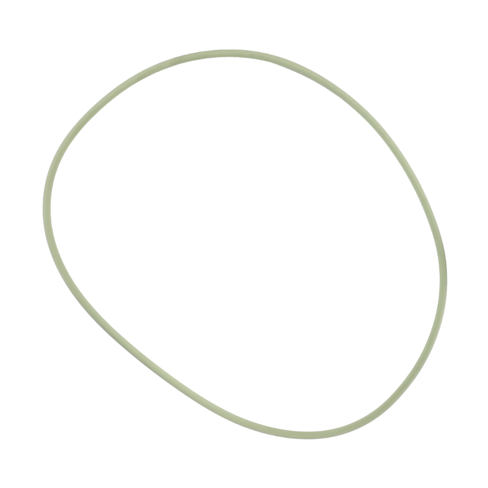 Уплотнительное кольцо