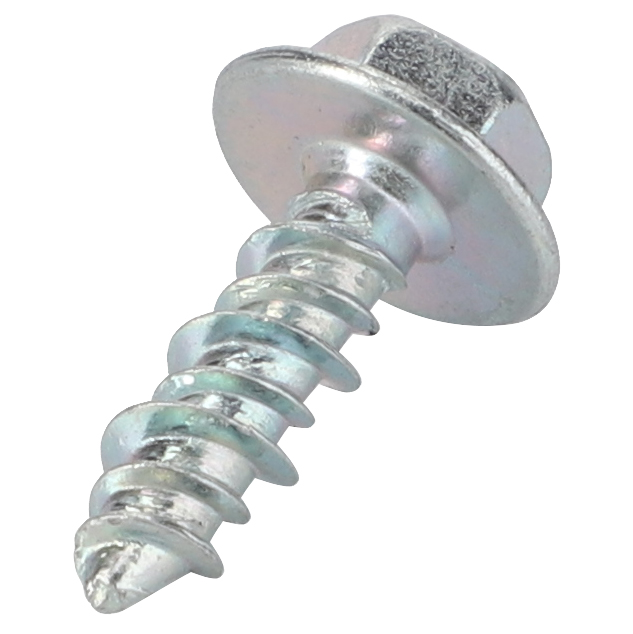 Самонарезающий винт