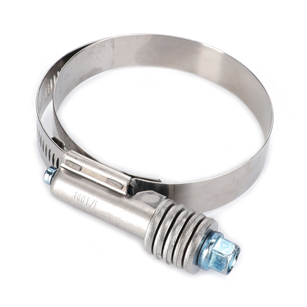 Хомут для гибкого провода