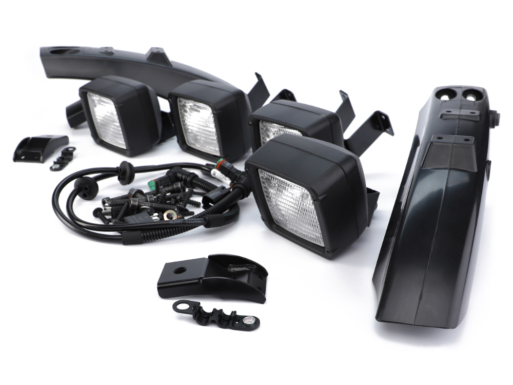 РАБОЧИЙ СВЕТ