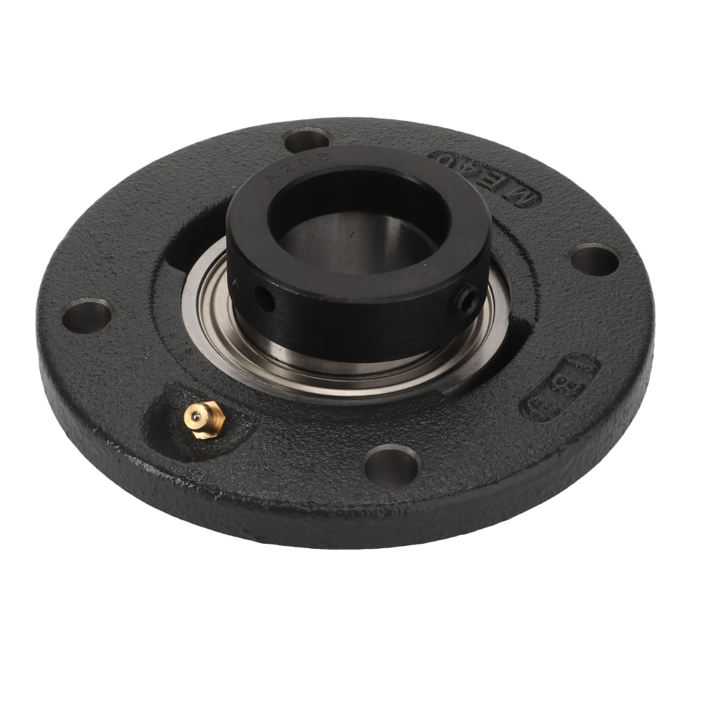 Модуль фланцевого подшипника