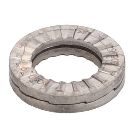 Стопорная шайба