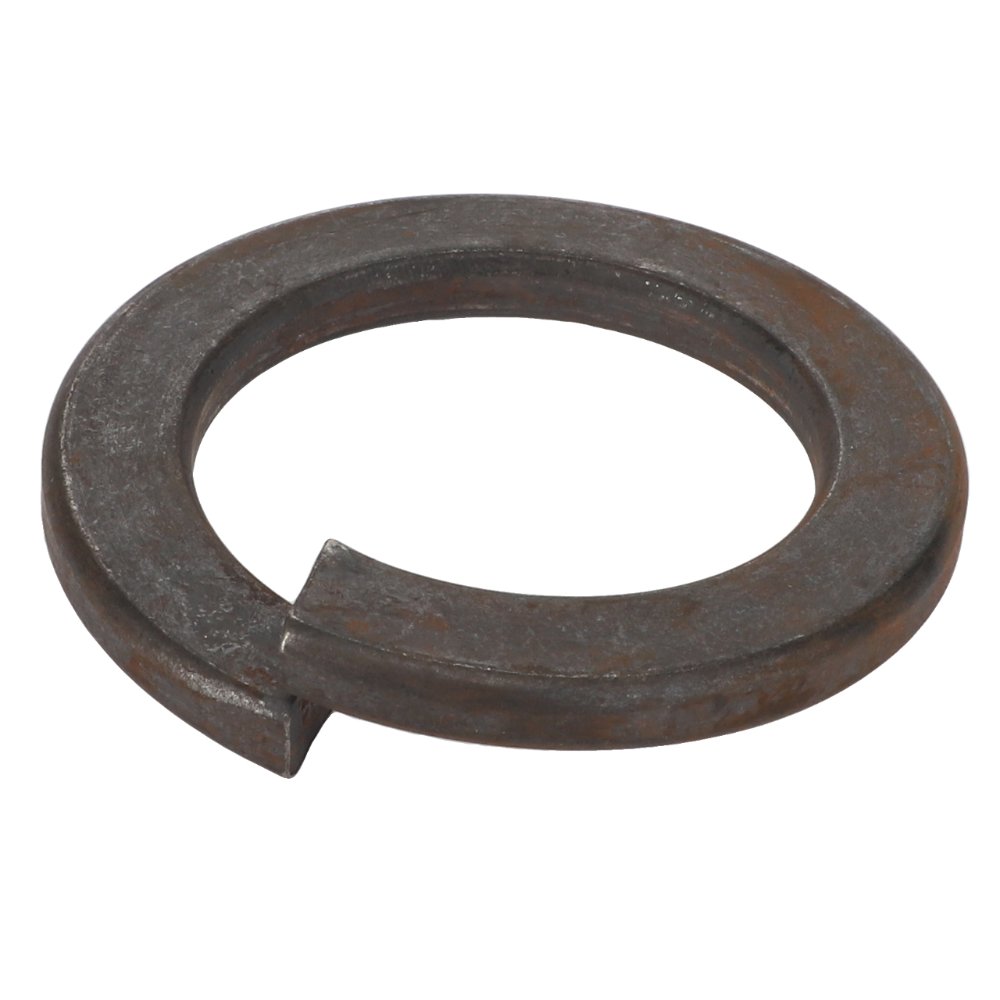 Пружинная шайба