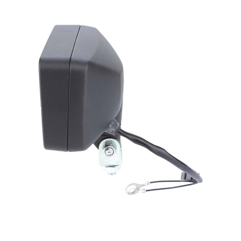 РАБОЧИЙ СВЕТ