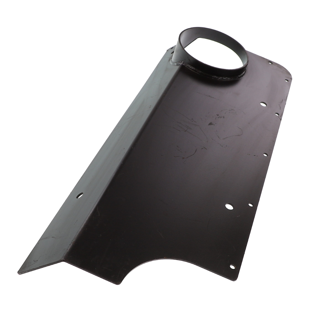 Крышка выхлопа