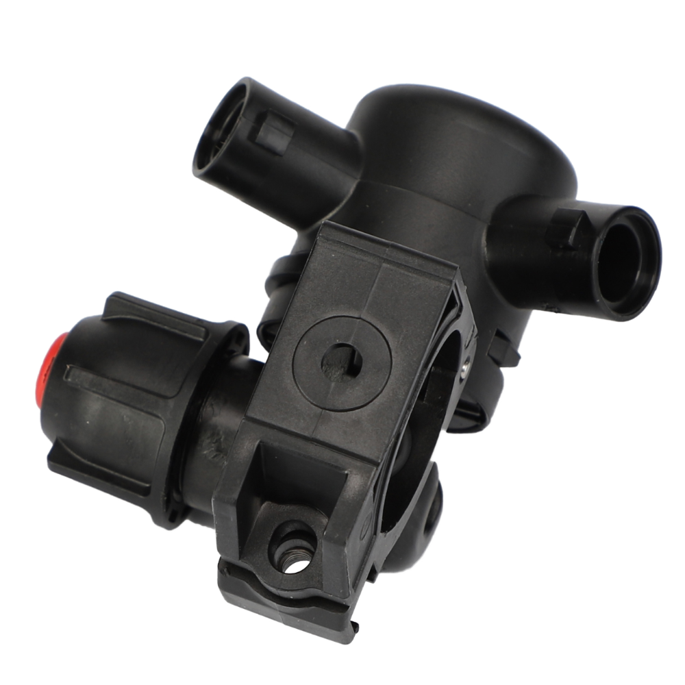 Держатель сопла