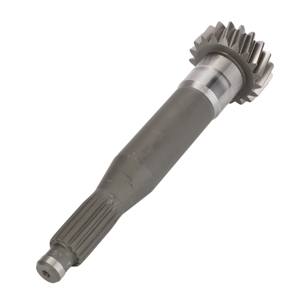 ПРИВОДНОЙ ВАЛ