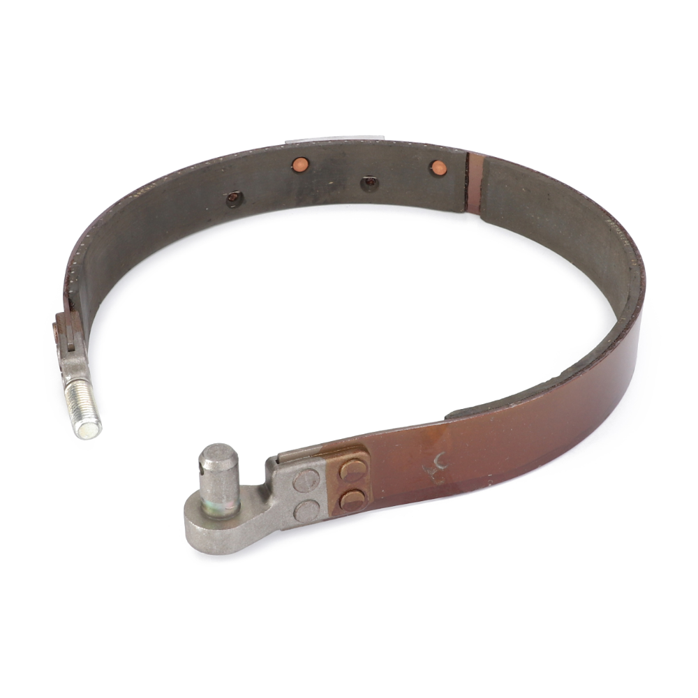 Ленточный тормоз