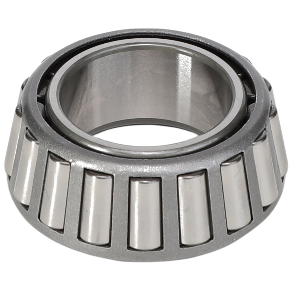 КОНИЧЕСКИЙ РОЛИКОВЫЙ ПОДШИПНИК